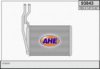 FORD 1206926 Heat Exchanger, interior heating